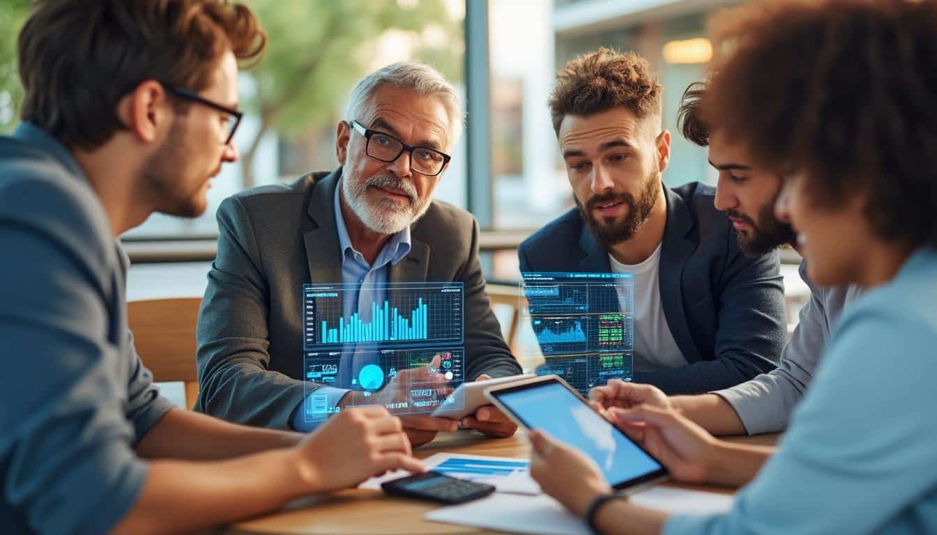 découvrez qui est concerné par l'ifi (impôt sur la fortune immobilière) et apprenez comment estimer précisément son montant pour une meilleure gestion de votre patrimoine.