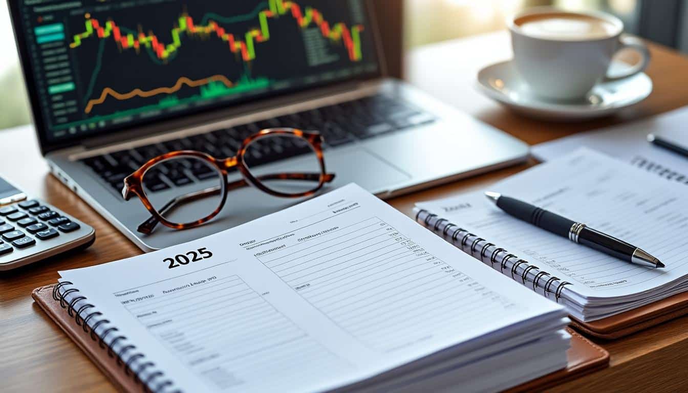 découvrez tout ce qu'il faut savoir sur les impôts 2025 : dates clés, démarches à suivre et nouveautés importantes à ne pas manquer pour bien préparer votre déclaration.