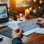 découvrez comment optimiser vos dons en fin d'année tout en bénéficiant d'avantages fiscaux pour réduire vos impôts.