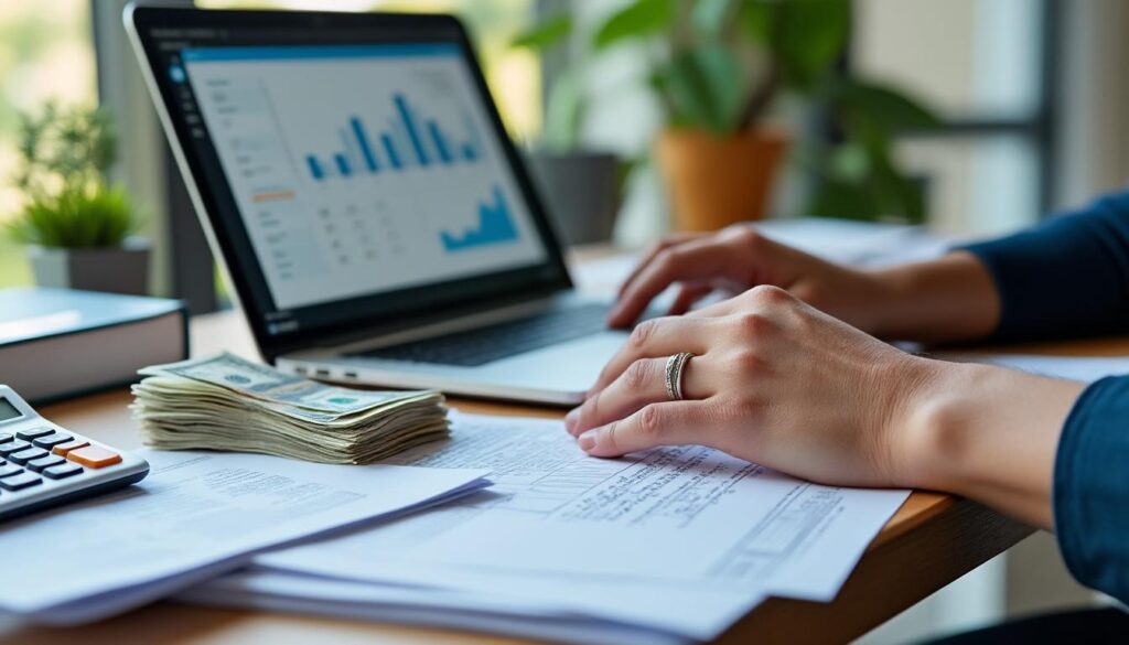 guide pratique pour les indépendants : tout savoir sur les acomptes, les charges et les impôts à prévoir afin de mieux gérer votre trésorerie et éviter les surprises fiscales.