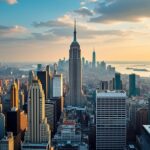 découvrez comment diversifier votre portefeuille immobilier en investissant à l'étranger et profitez des opportunités internationales pour sécuriser et optimiser vos placements.