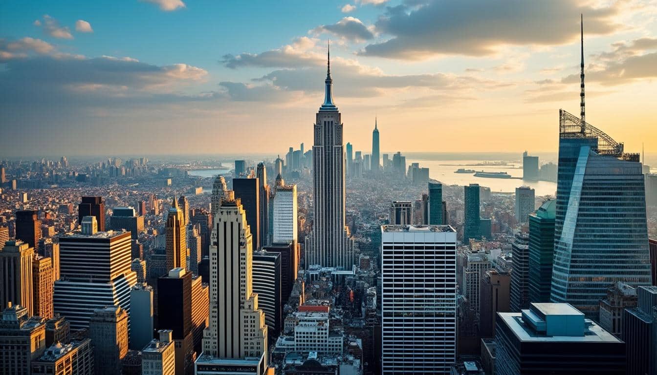 découvrez comment diversifier votre portefeuille immobilier en investissant à l'étranger et profitez des opportunités internationales pour sécuriser et optimiser vos placements.