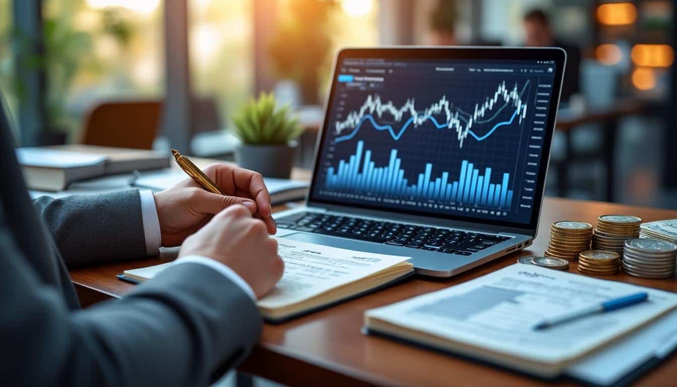 découvrez comment les obligations peuvent vous aider à retrouver du rendement dans vos placements financiers tout en diversifiant votre portefeuille.