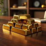 découvrez comment diversifier intelligemment votre portefeuille financier avec l'investissement en or, immobilier et papier pour optimiser vos placements.