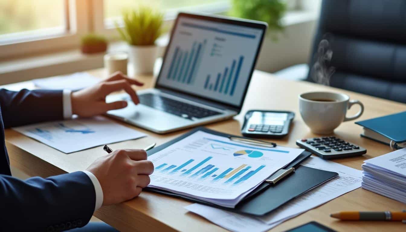 apprenez à déclarer correctement vos plus-values mobilières pour optimiser votre déclaration d'impôts en toute simplicité.