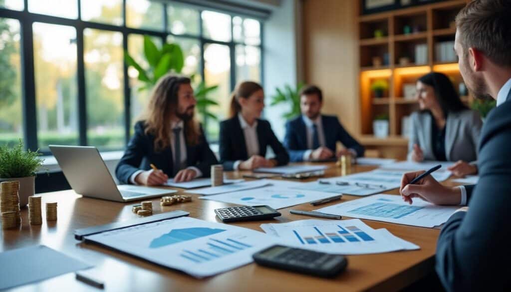 découvrez comment la création d'une société civile influence la gestion de votre patrimoine et vos obligations fiscales. guide complet sur les impacts fiscaux et patrimoniaux.