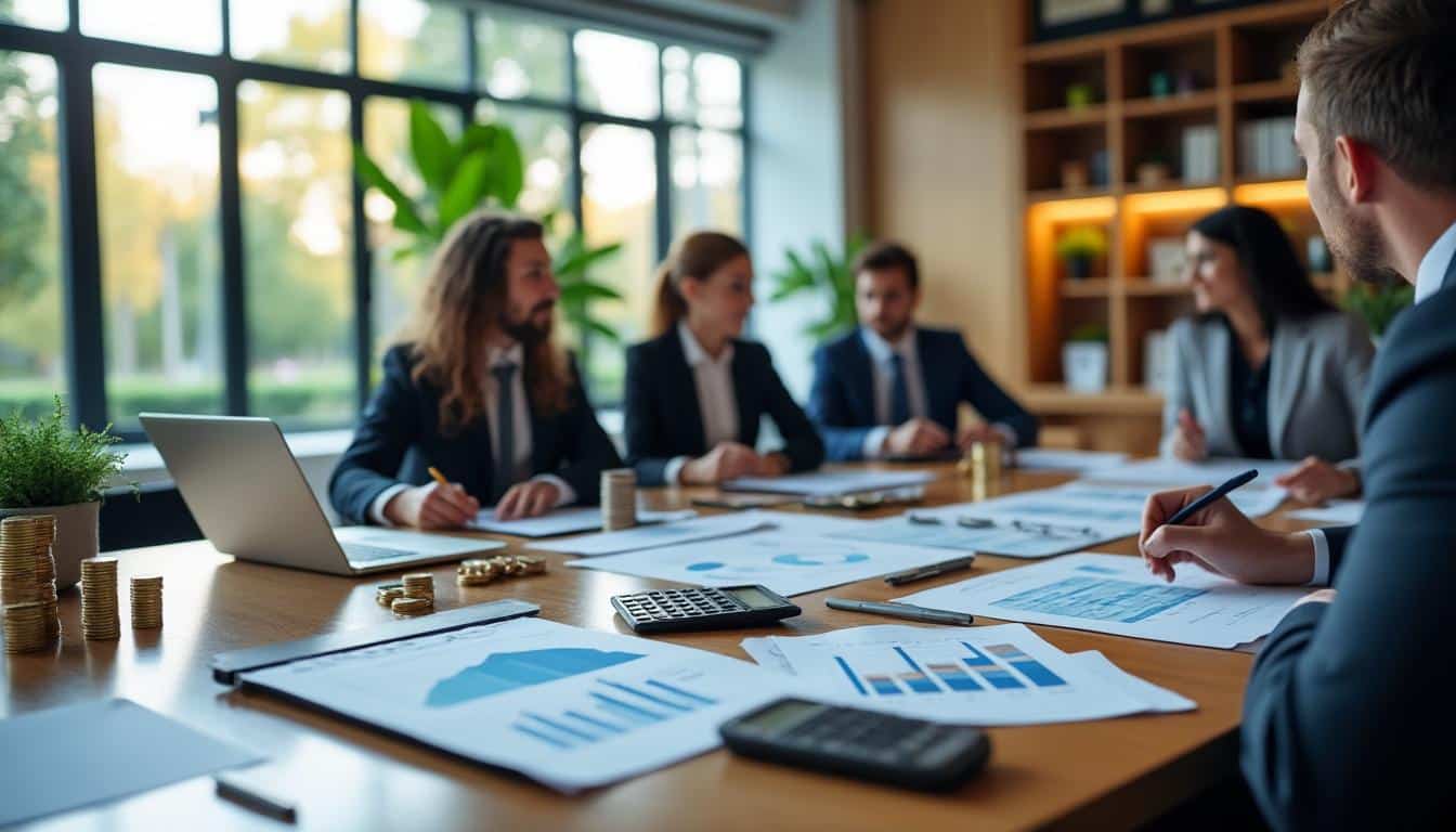 découvrez comment la création d'une société civile influence la gestion de votre patrimoine et vos obligations fiscales. guide complet sur les impacts fiscaux et patrimoniaux.