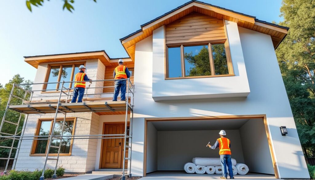 découvrez comment optimiser légalement vos impôts grâce aux travaux et à la rénovation de votre logement. profitez des aides fiscales et réductions disponibles pour alléger votre fiscalité tout en améliorant votre habitat.