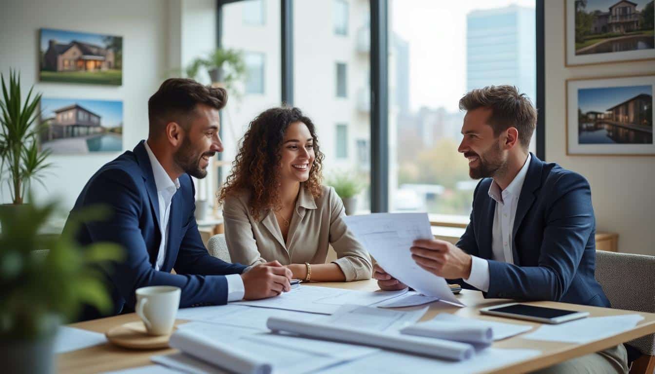 découvrez l'accompagnement juridique personnalisé des conseillers du réseau laforêt, spécialement dédié aux acheteurs primo-accédants pour sécuriser et faciliter leur projet immobilier.