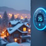 optimisez votre consommation énergétique en période de pointe hivernale grâce à l'ajustement de la puissance souscrite proposé par ohm énergie, pour un équilibre parfait entre confort et économies.