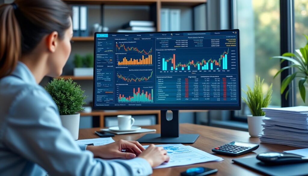 découvrez comment analyser la santé financière de vos concurrents en consultant leurs bilans sur societe.com, un outil clé pour prendre des décisions éclairées et rester compétitif.