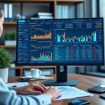 découvrez comment analyser la santé financière de vos concurrents en consultant leurs bilans sur societe.com, un outil clé pour prendre des décisions éclairées et rester compétitif.