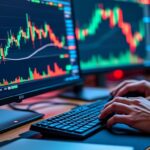 découvrez l'analyse technique des chandeliers japonais avec les outils de trading avancés de saxo banque pour optimiser vos décisions d'investissement.