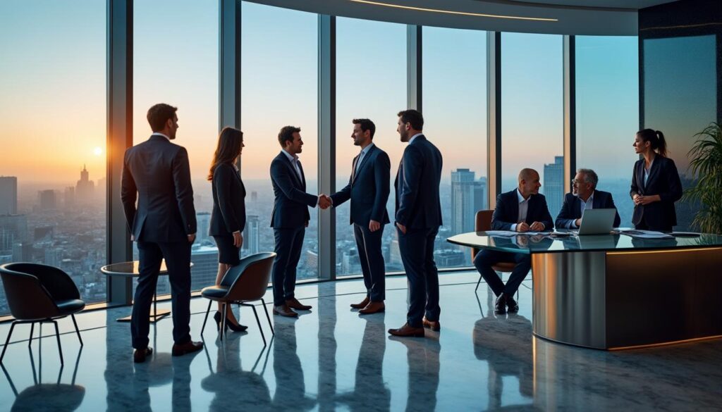 découvrez l'approche directe des cadres dirigeants, une méthode innovante mandatée par les chasseurs de têtes de michael page pour identifier les meilleurs talents exécutifs rapidement et efficacement.