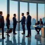 découvrez l'approche directe des cadres dirigeants, une méthode innovante mandatée par les chasseurs de têtes de michael page pour identifier les meilleurs talents exécutifs rapidement et efficacement.