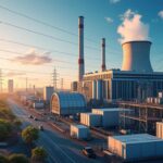 découvrez comment alpiq négocie l'approvisionnement en électricité pour les sites industriels électro-intensifs, garantissant efficacité et compétitivité énergétique.