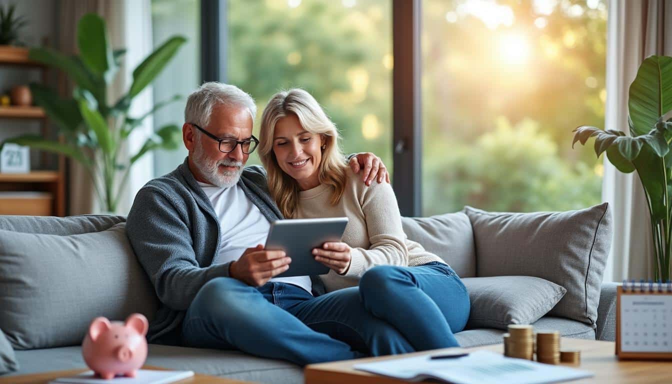 découvrez comment l'assurance-vie, un outil flexible, peut vous aider à compléter efficacement votre retraite en bénéficiant d'avantages fiscaux et d'une gestion adaptée à vos besoins.