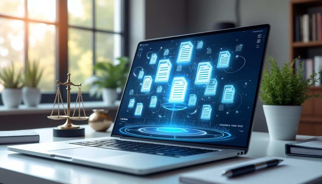 simplifiez la création de statuts de sas grâce à l'automatisation intelligente de legalstart, qui utilise l'intelligence artificielle pour rédiger vos documents rapidement et en toute conformité.