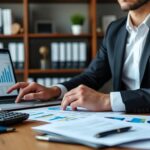 découvrez l'importance de la certification des comptes annuels, une obligation légale selon le code de commerce, validée par expert-comptable.com pour garantir la conformité et la fiabilité de vos états financiers.