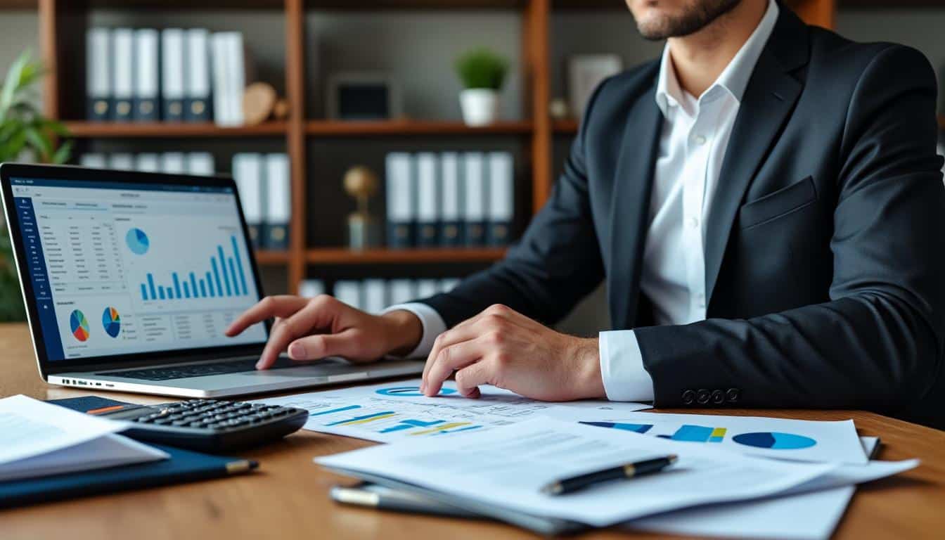 découvrez l'importance de la certification des comptes annuels, une obligation légale selon le code de commerce, validée par expert-comptable.com pour garantir la conformité et la fiabilité de vos états financiers.