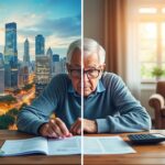 découvrez comment choisir entre le capital et la rente pour optimiser votre retraite en fonction de vos besoins et de votre situation financière.