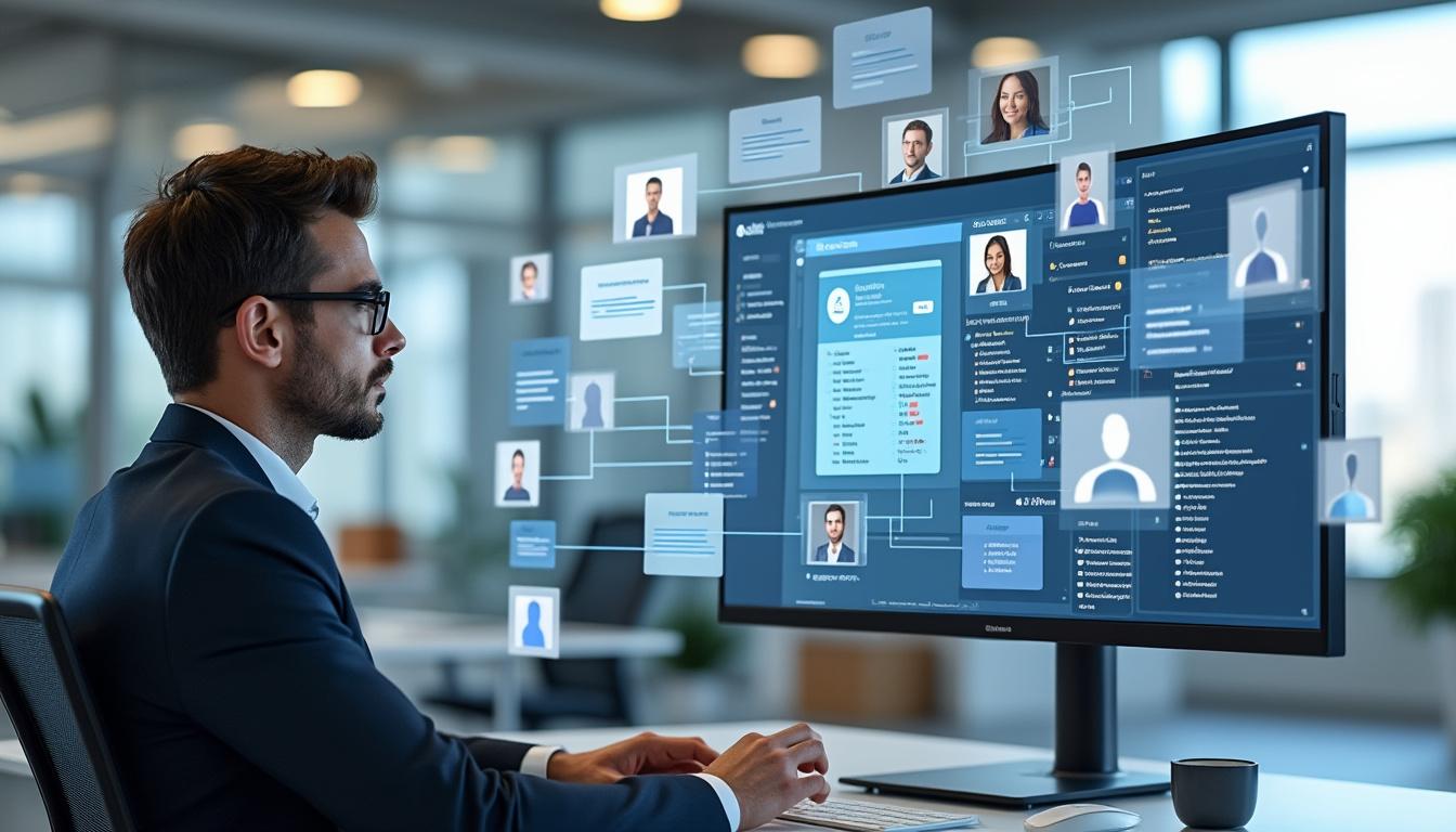 découvrez comment les recruteurs utilisent linkedin pour cibler efficacement les profils passifs et attirer les meilleurs talents cachés sur le marché.