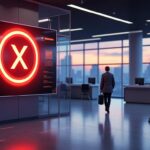 découvrez comment le plan de restructuration d'orange bank entraîne la clôture progressive des comptes bancaires de détail, impactant les clients et les services proposés.