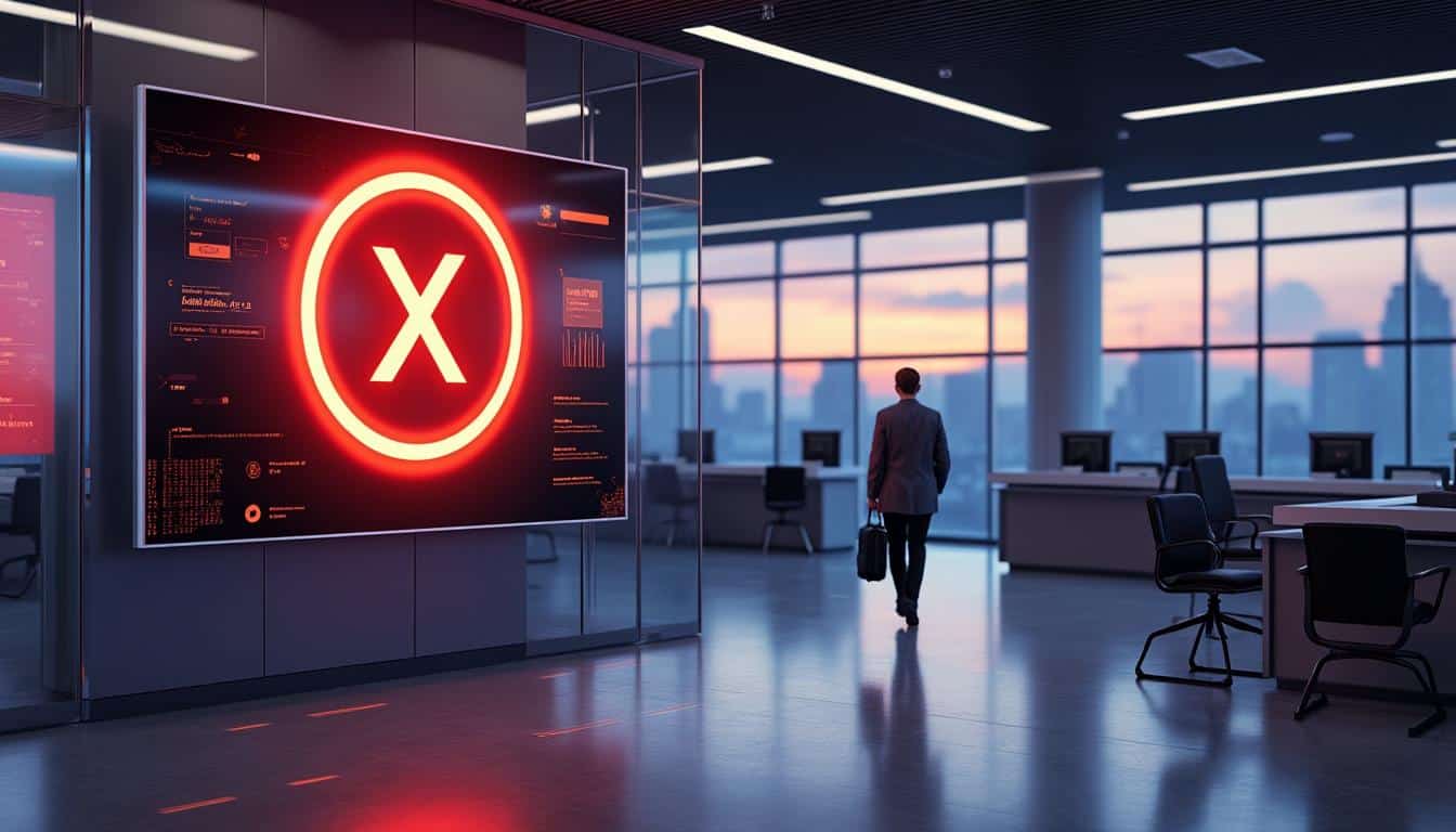 découvrez comment le plan de restructuration d'orange bank entraîne la clôture progressive des comptes bancaires de détail, impactant les clients et les services proposés.