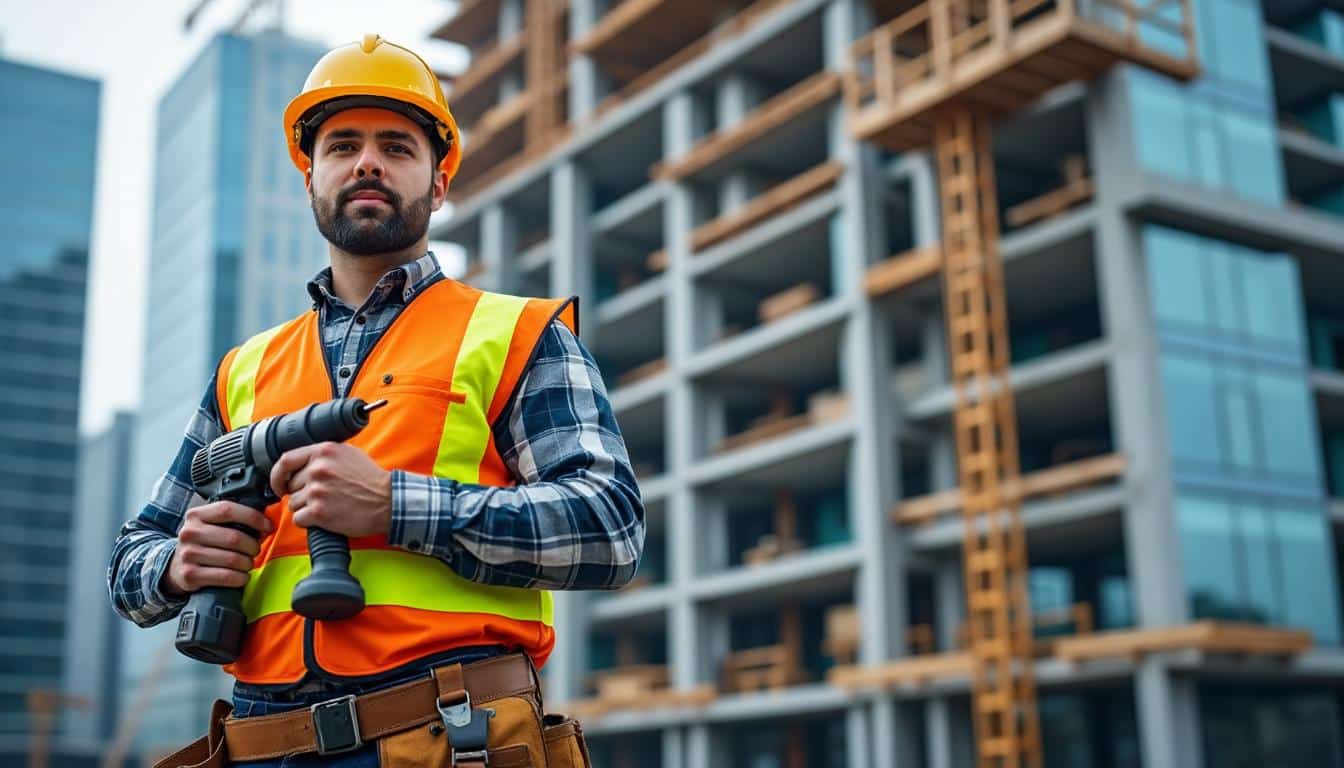 découvrez la couverture de la responsabilité civile professionnelle spécialement conçue pour les artisans, garantie par le réseau mma, pour protéger votre activité en toute sérénité.