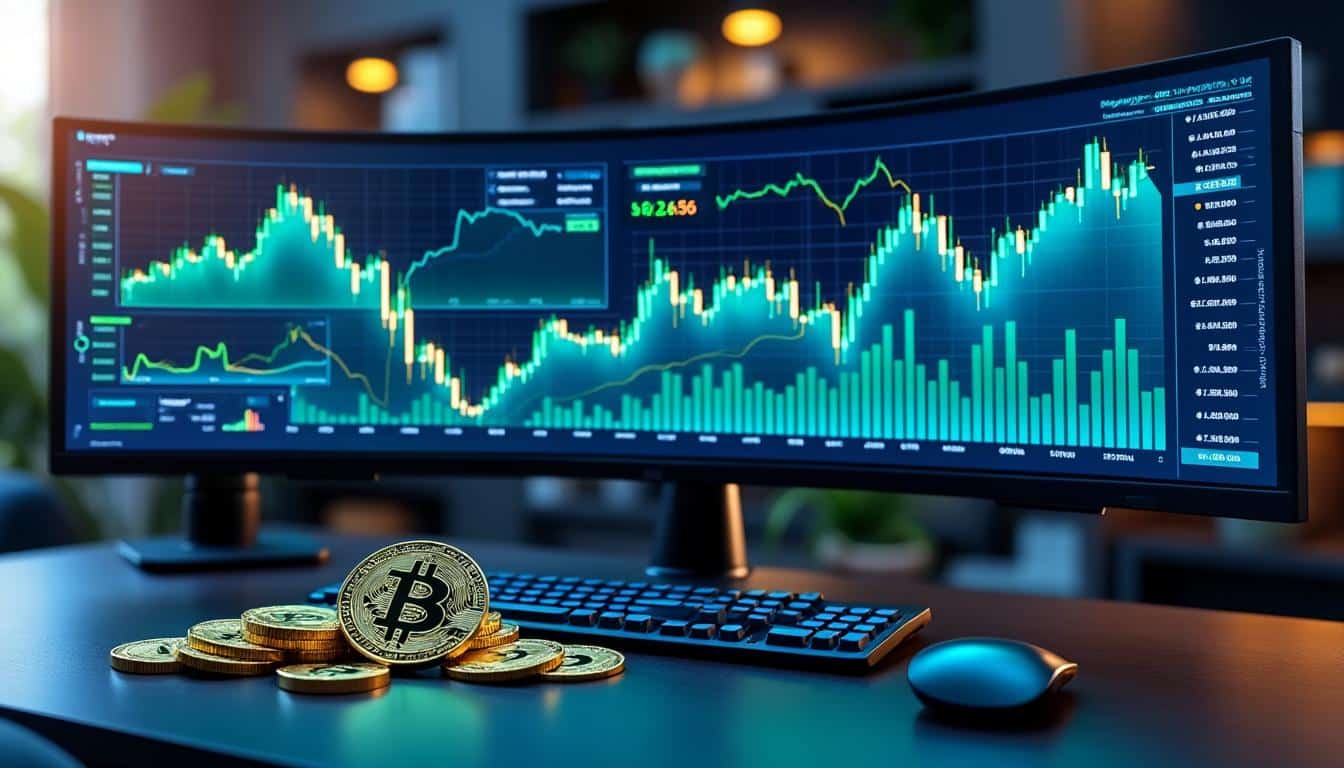 découvrez quelle place rationnelle accorder aux cryptoactifs dans votre stratégie de placement financier pour optimiser vos investissements tout en maîtrisant les risques.