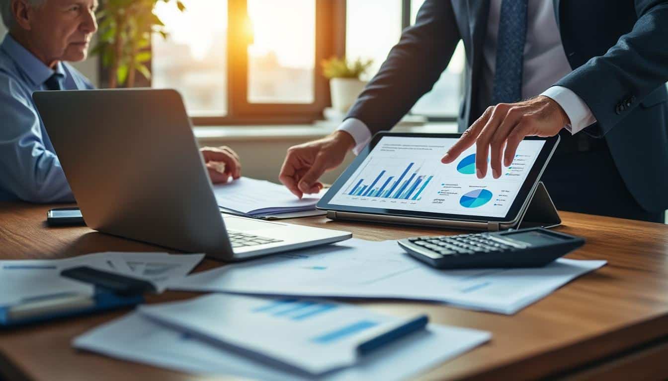 découvrez les règles, les plafonds et les avantages du cumul emploi-retraite pour optimiser vos revenus et bénéficier pleinement de votre retraite.