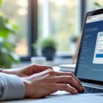 déclarez vos revenus fonciers facilement et en toute sécurité sur le portail officiel impots.gouv.fr, conformément aux obligations fiscales en vigueur.