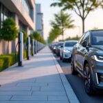 découvrez le déploiement des bornes de recharge pour véhicules électriques financé par la branche mobilité de totalenergies, engagée dans la transition énergétique et la mobilité durable.