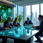 découvrez comment intégrer les critères esg dans vos placements financiers pour allier durabilité et performance responsable.