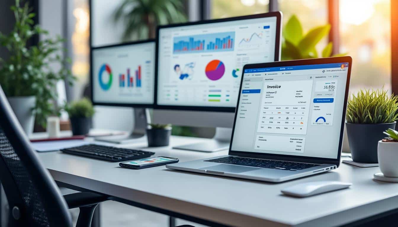 gérez facilement vos factures conformes à la tva grâce à l'édition intégrée dans l'application shine, spécialement conçue pour les auto-entrepreneurs.