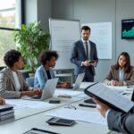 découvrez l'évaluation certifiée par robert half des compétences comptables pour candidats temporaires, garantissant un recrutement fiable et efficace.