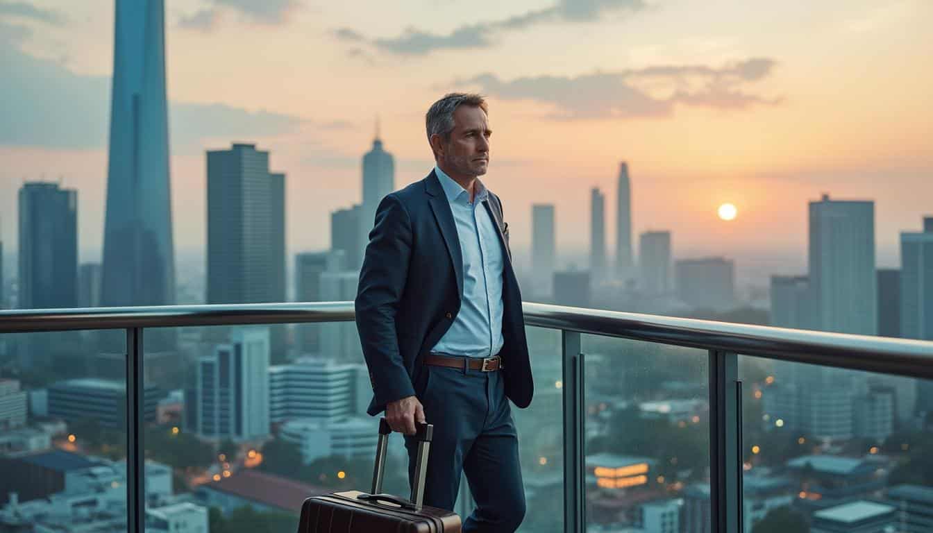 découvrez comment l'expatriation influence vos droits à la retraite et les démarches essentielles pour garantir vos avantages sociaux à l'étranger.