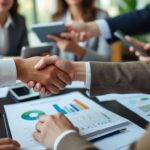 découvrez le financement des contrats de prévoyance collective pour la retraite complémentaire, géré par ag2r la mondiale, afin d'assurer une protection optimale pour vos salariés.