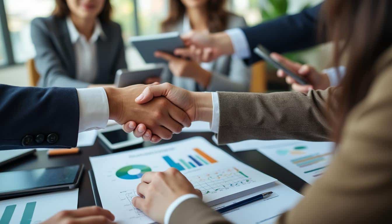 découvrez le financement des contrats de prévoyance collective pour la retraite complémentaire, géré par ag2r la mondiale, afin d'assurer une protection optimale pour vos salariés.