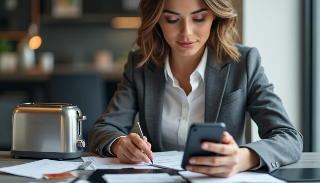 découvrez comment financer vos dépenses imprévues facilement grâce au crédit renouvelable intégré aux cartes cofinoga, une solution flexible et rapide pour gérer votre budget.