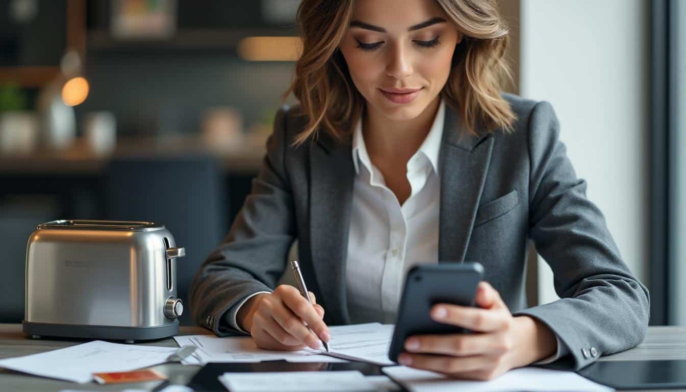 découvrez comment financer vos dépenses imprévues facilement grâce au crédit renouvelable intégré aux cartes cofinoga, une solution flexible et rapide pour gérer votre budget.