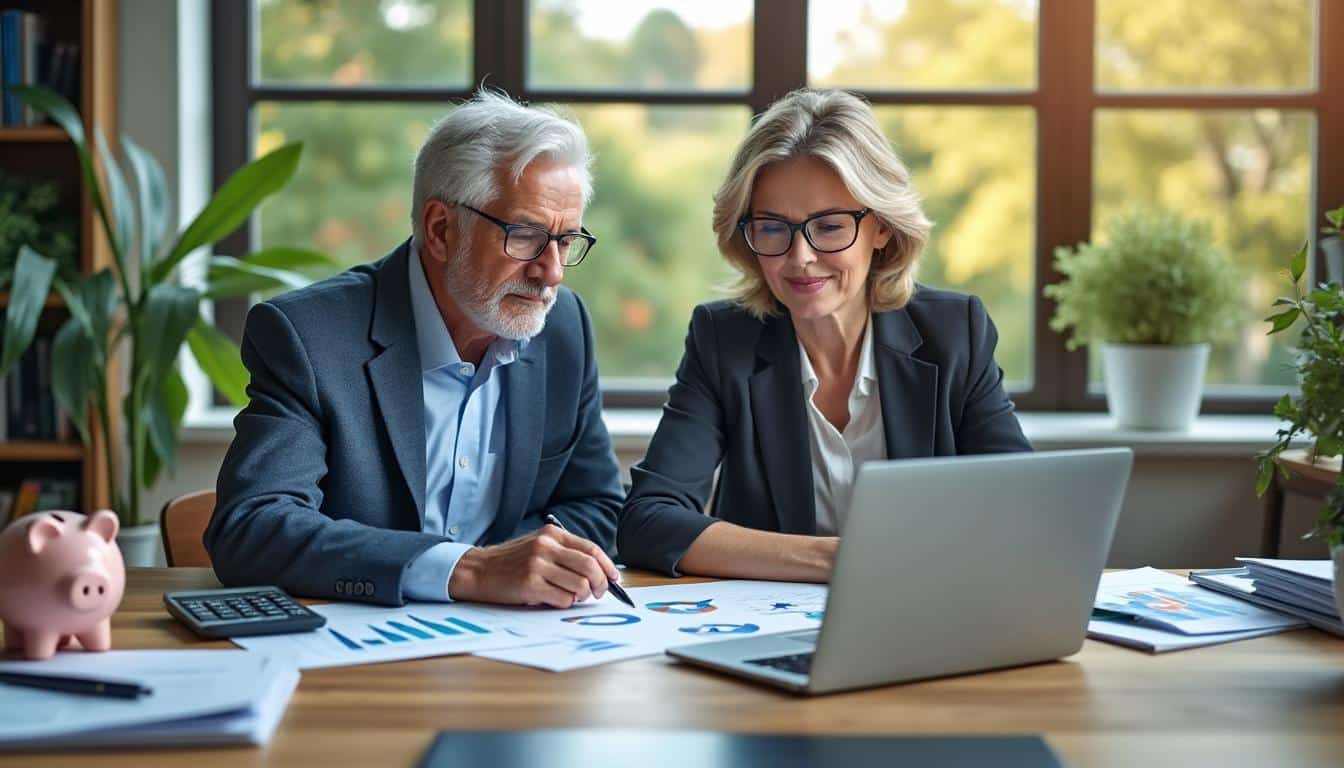 découvrez comment optimiser la fiscalité de votre retraite pour maximiser vos revenus et réduire vos impôts grâce à nos conseils experts et stratégies adaptées.