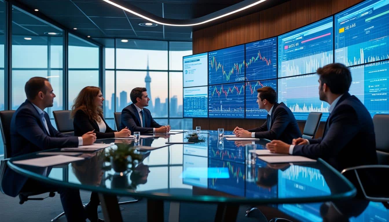 découvrez comment eni france fixe le prix du gaz naturel en s'appuyant sur l'indexation du marché européen peg, offrant transparence et compétitivité à ses clients.