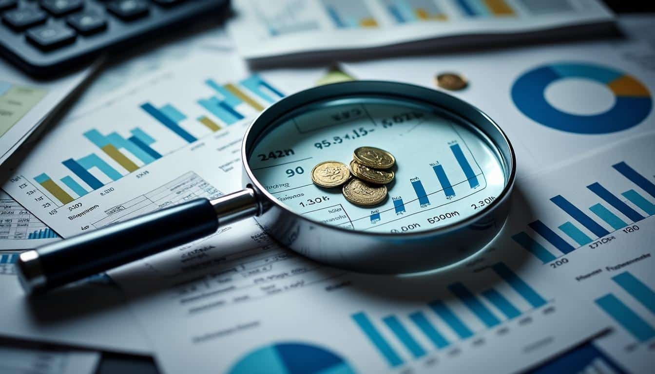 découvrez comment identifier et éliminer les frais cachés dans vos placements financiers pour optimiser vos investissements et maximiser vos gains.