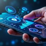 gérez facilement votre épargne de précaution sur mobile grâce à l'écosystème digital innovant d'hello bank!, pour une gestion sécurisée et accessible à tout moment.