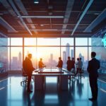 découvrez comment natixis optimise la gestion des actifs institutionnels internationaux grâce à des stratégies d'investissement innovantes et performantes.