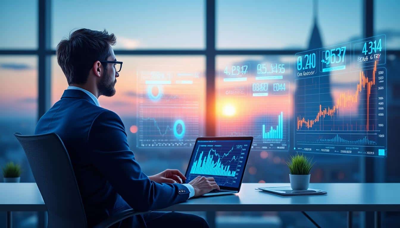 découvrez comment adapter votre placement financier en fonction de votre horizon de temps pour gérer efficacement le risque et optimiser vos investissements.