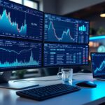 découvrez comment la plateforme de courtage de boursorama banque simplifie l'indexation des portefeuilles d'actions sur l'euronext, offrant une gestion optimisée et accessible aux investisseurs.