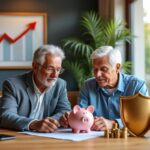 découvrez comment l’indexation peut protéger votre retraite contre l’inflation et assurer le maintien de votre pouvoir d’achat au fil des années.