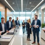 inscrivez-vous facilement au registre des demandeurs d'emploi et bénéficiez d'une coordination optimale avec l'indemnisation chômage grâce à france travail.